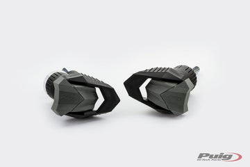 Puig R19 Frame Sliders for Kawasaki Z900